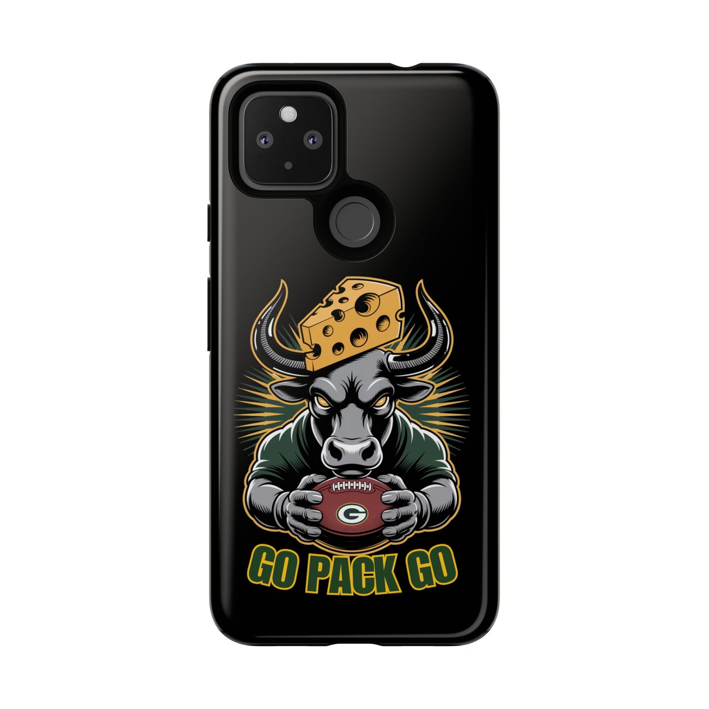 Phone Case Packers