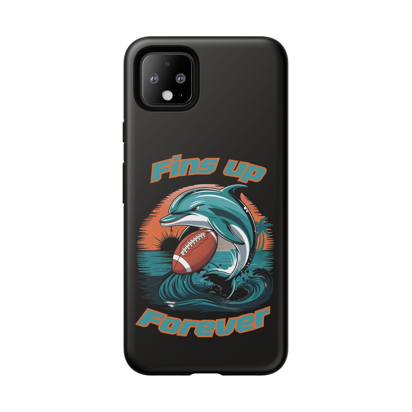 Phone Case Dolphins