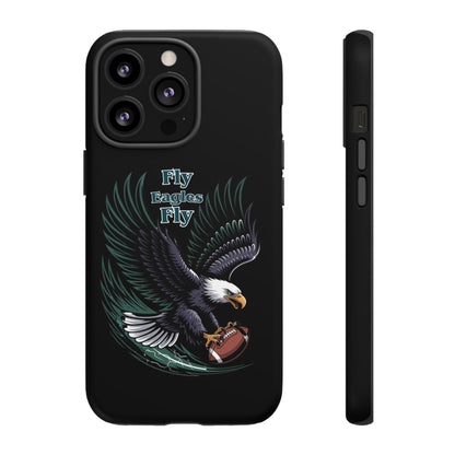 Phone Case Eagles