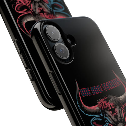 Phone Case Texans