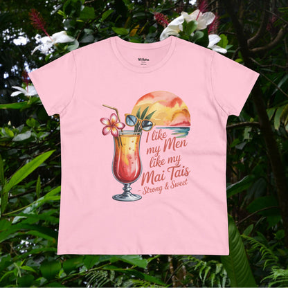Mai Tais Women's Tee