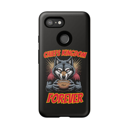 Phone Case Chiefs