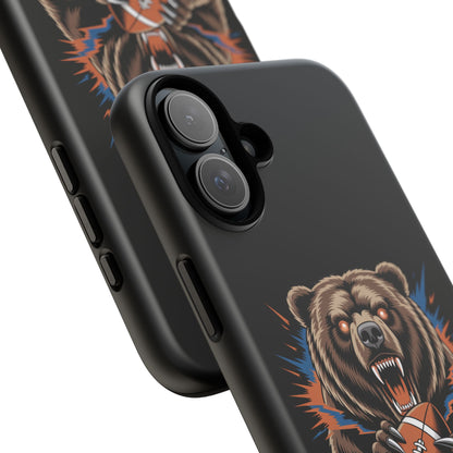 Phone Case Bears