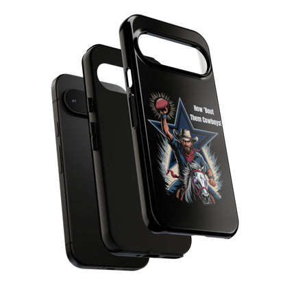 Phone Case Cowboys