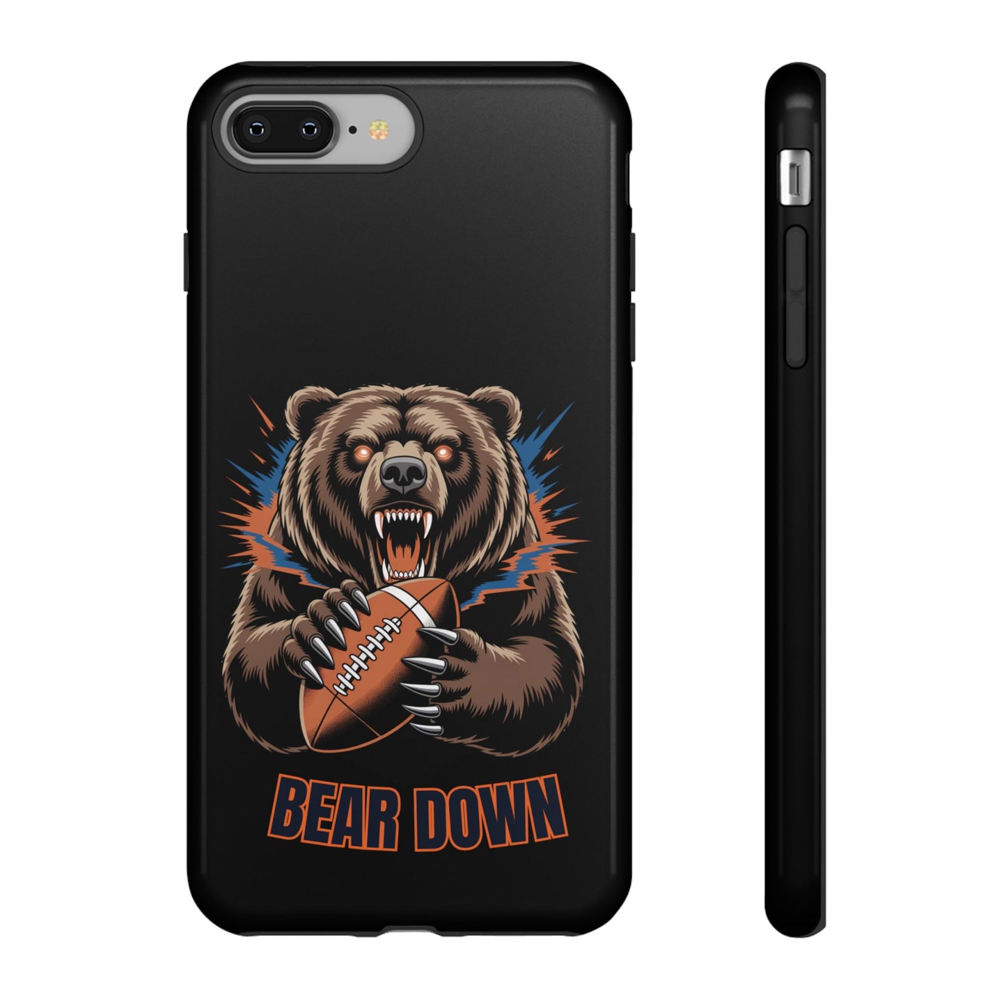 Phone Case Bears