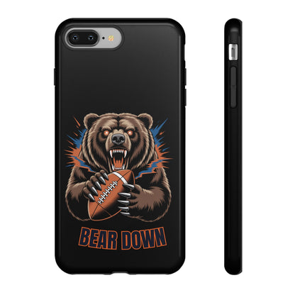 Phone Case Bears