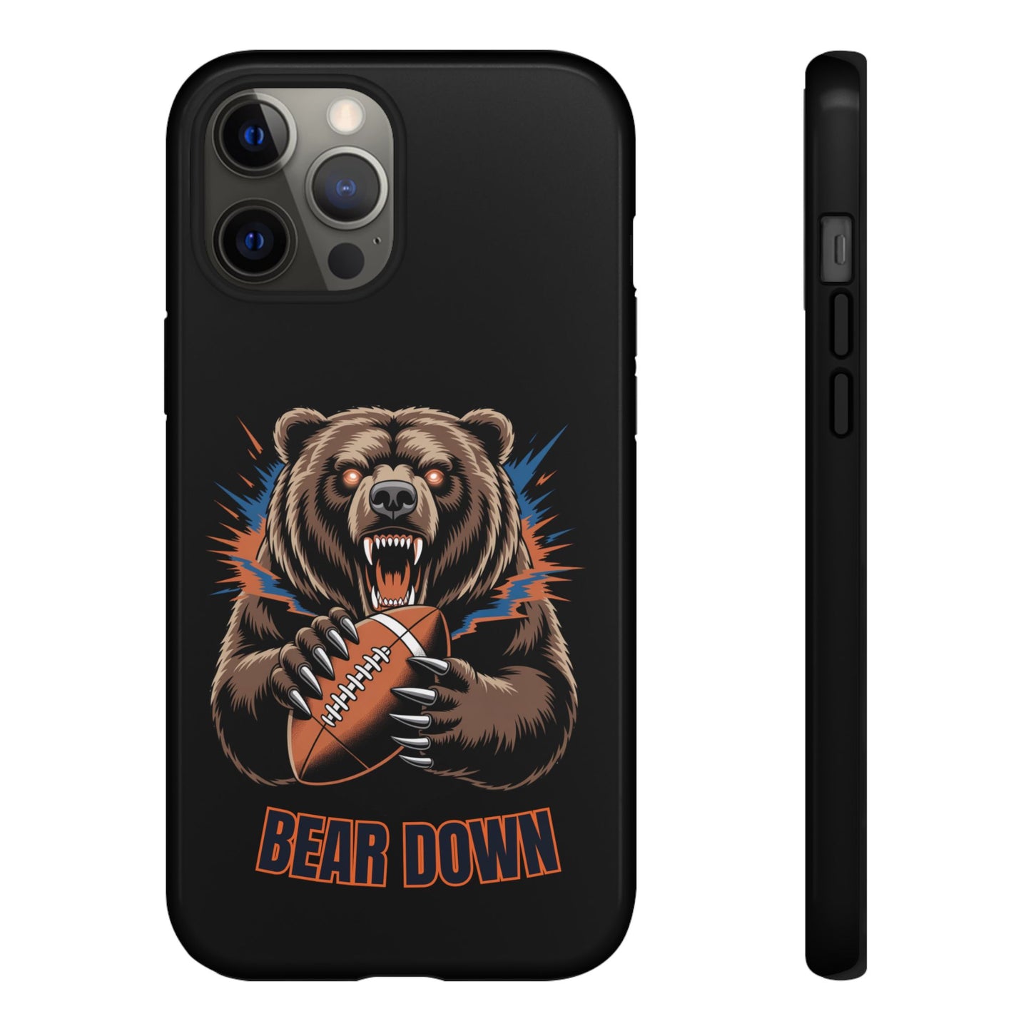 Phone Case Bears