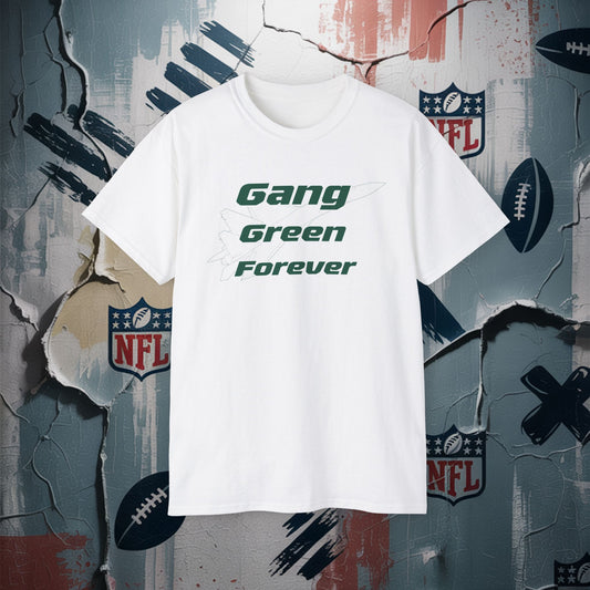 New York Jets Statement Tee