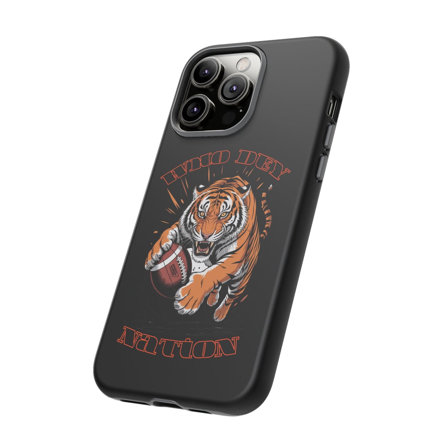 Phone Case Bengals
