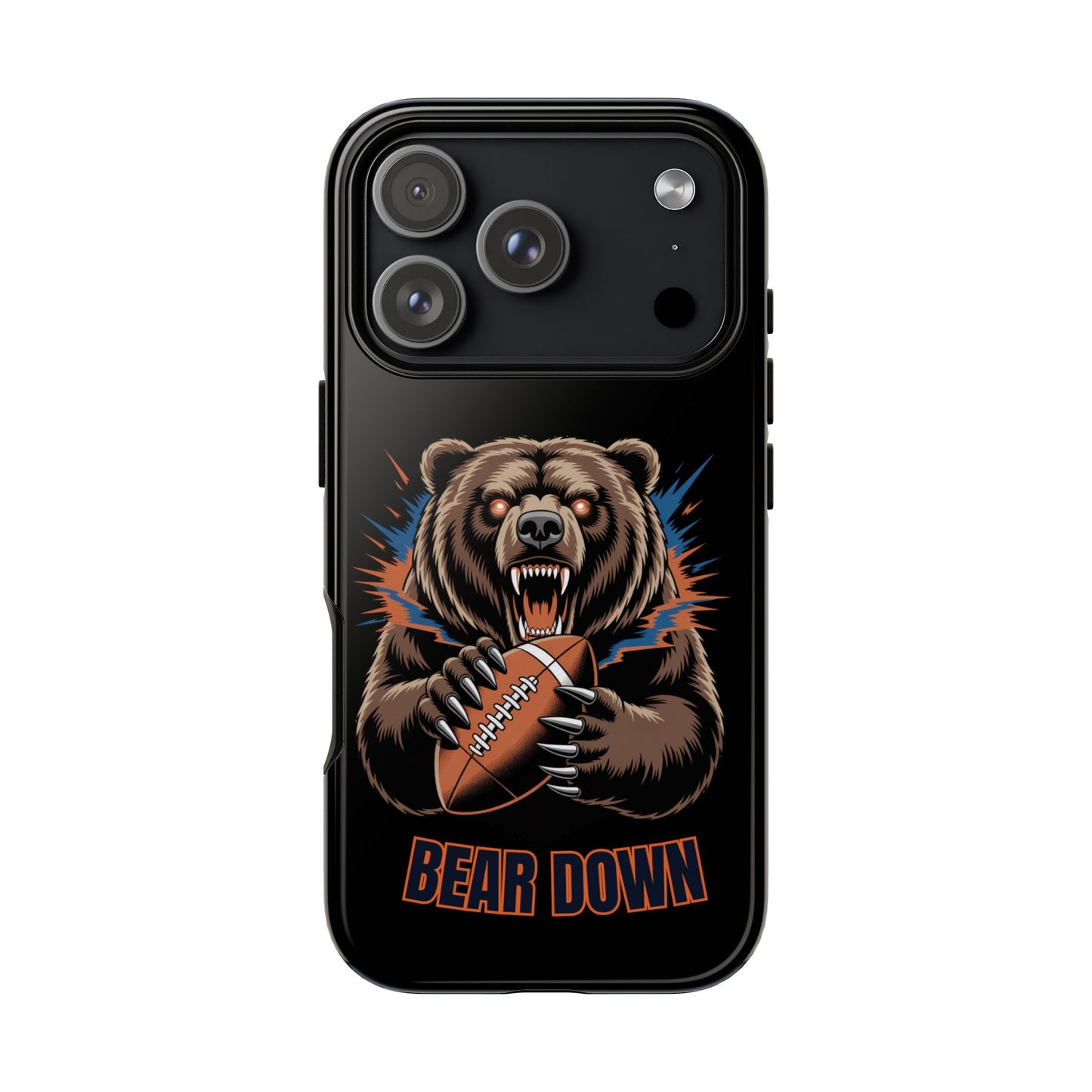 Phone Case Bears