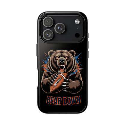 Phone Case Bears
