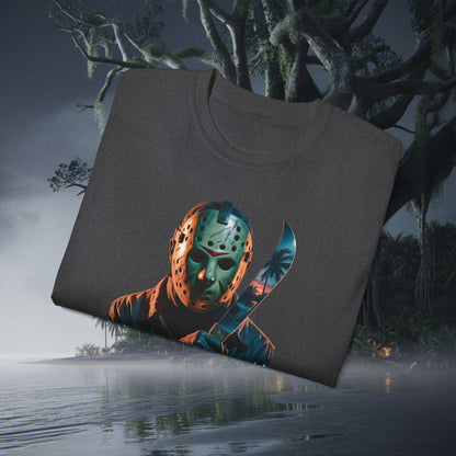 Friday The Aloha Tee