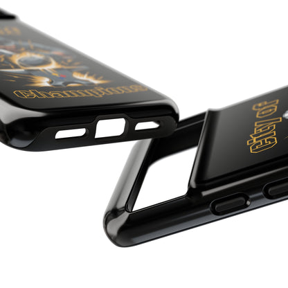 Phone Case Steelers