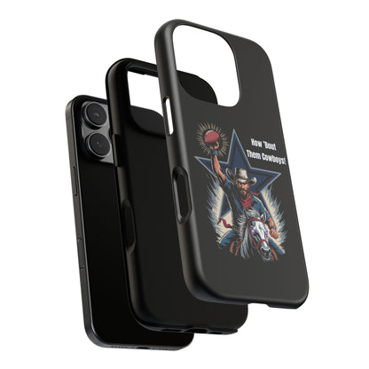 Phone Case Cowboys