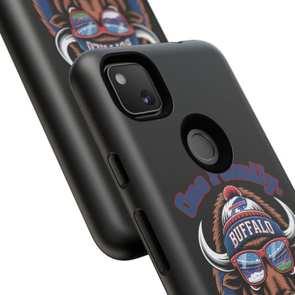 Phone Case Buffalo Bills