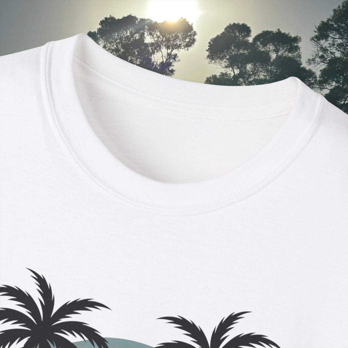 Chill Unisex Tee