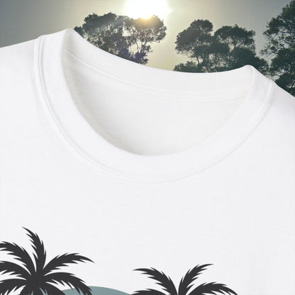 Chill Unisex Tee
