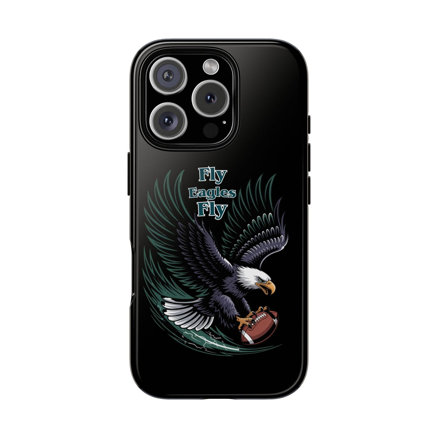 Phone Case Eagles