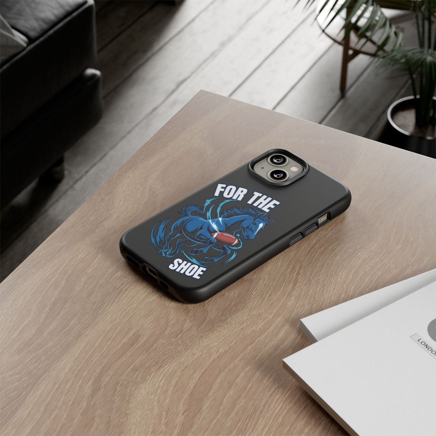 Phone Case Colts