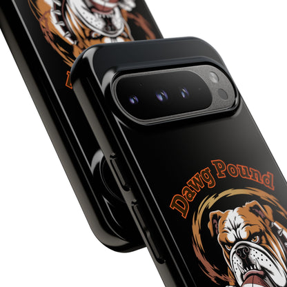 Phone Case Browns