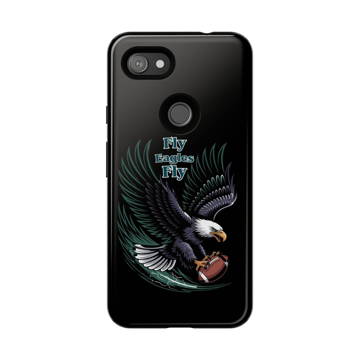 Phone Case Eagles