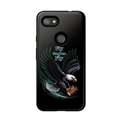 Phone Case Eagles