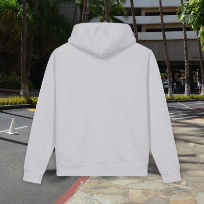Maui 3AM - Organic Side Pocket Hoodie