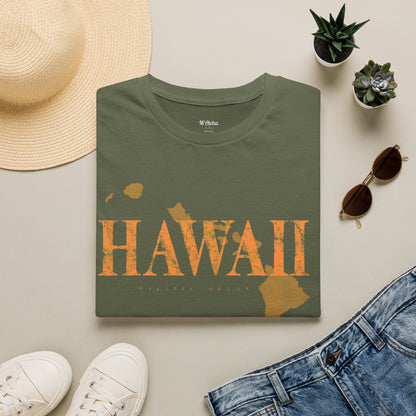 I ♥ Hawaii - Unisex Tee