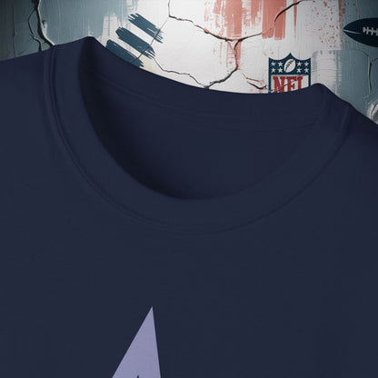 Dallas Cowboys Legacy Tee