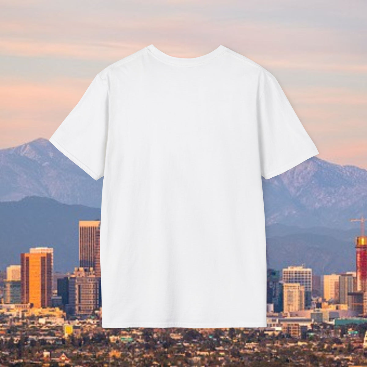 I ♥ Los Angeles - Unisex Tee