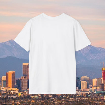 I ♥ Los Angeles - Unisex Tee