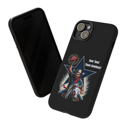Phone Case Cowboys