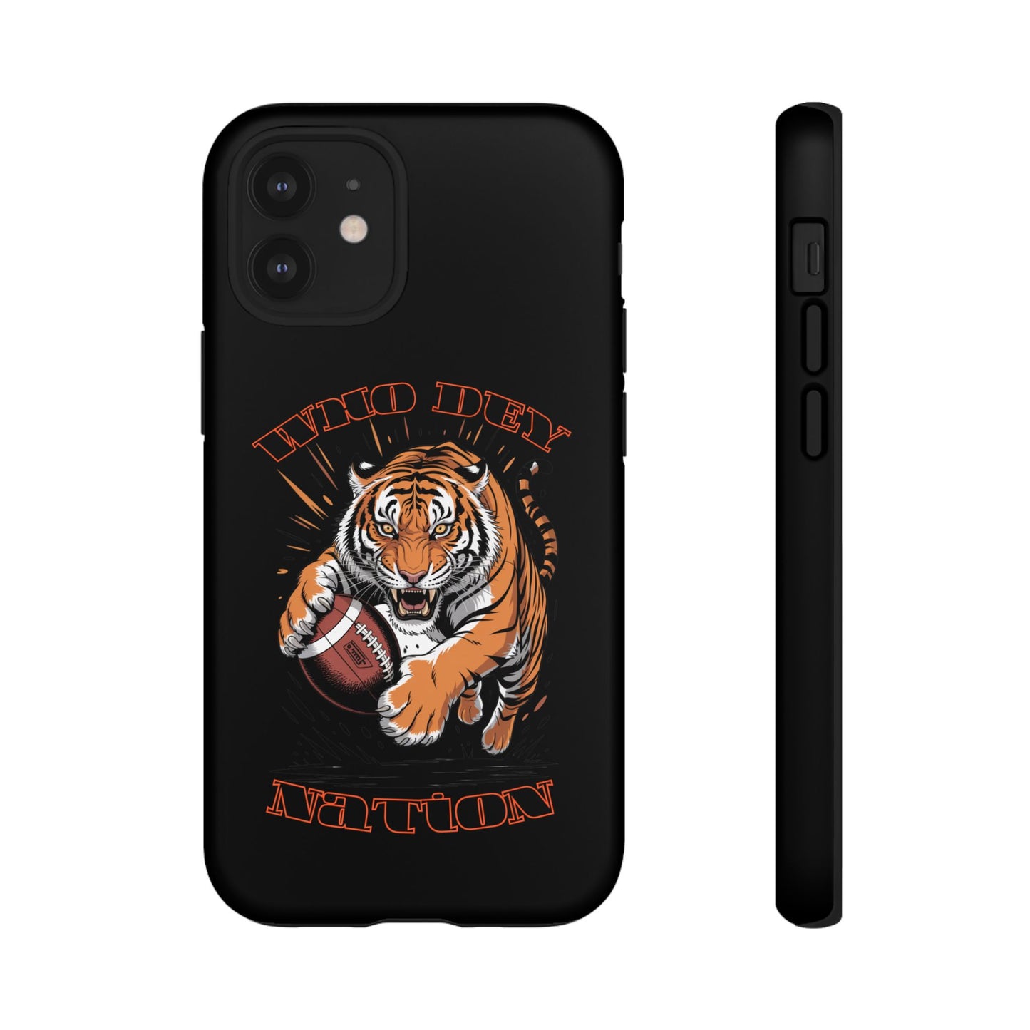 Phone Case Bengals