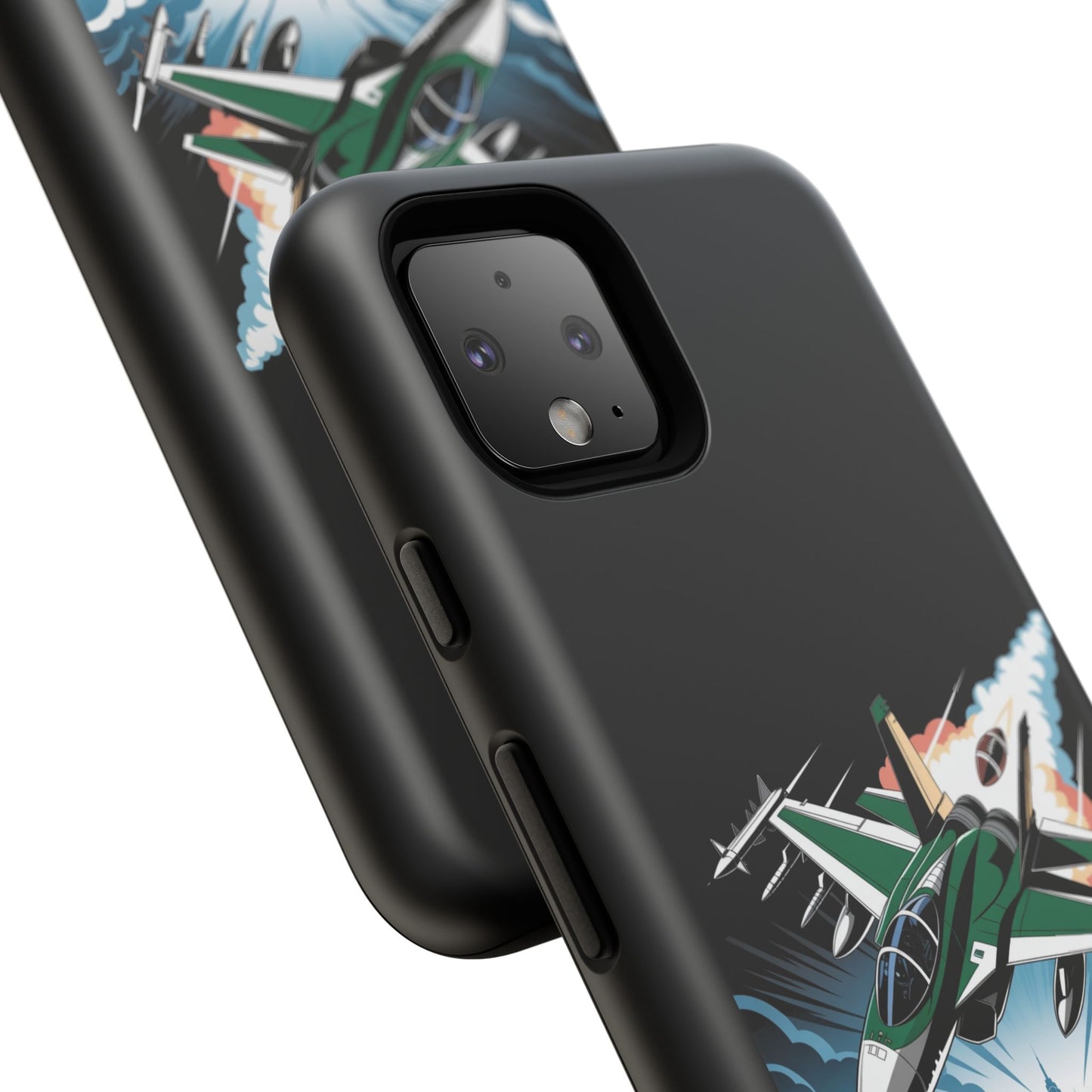 Phone Case Jets