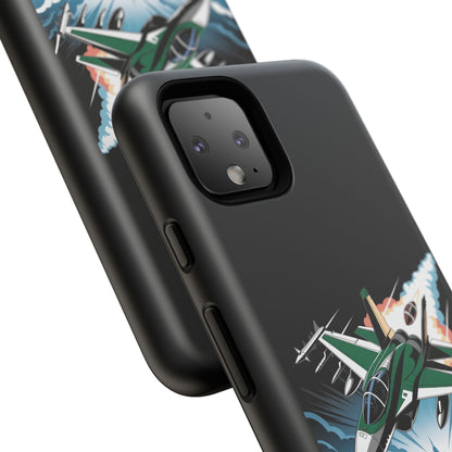 Phone Case Jets