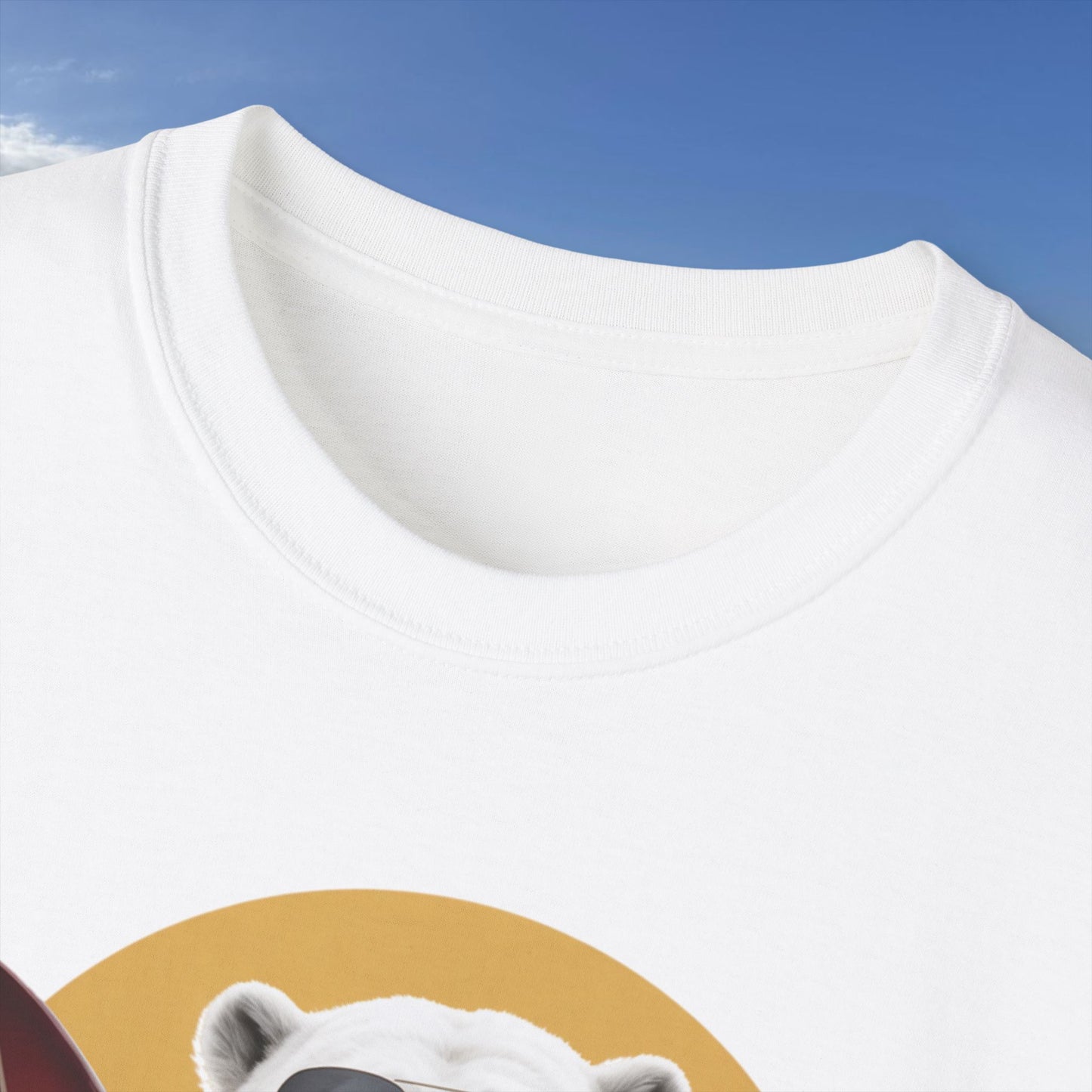Tast the feeling - Unisex Tee