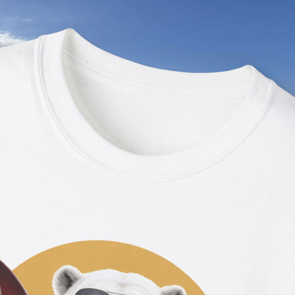 Tast the feeling - Unisex Tee