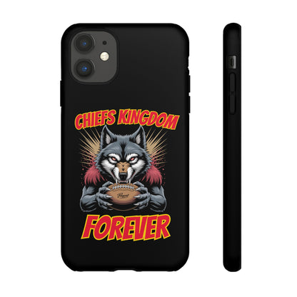 Phone Case Chiefs