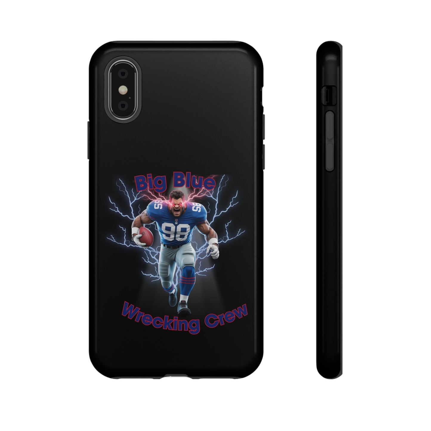 Phone Case Giants