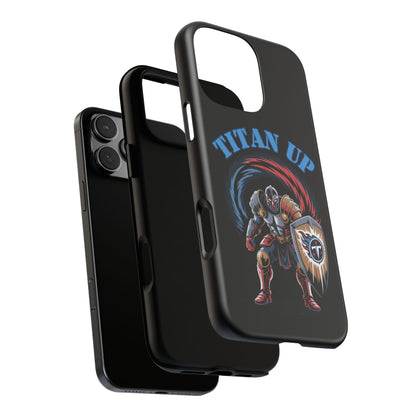 Phone Case Titans