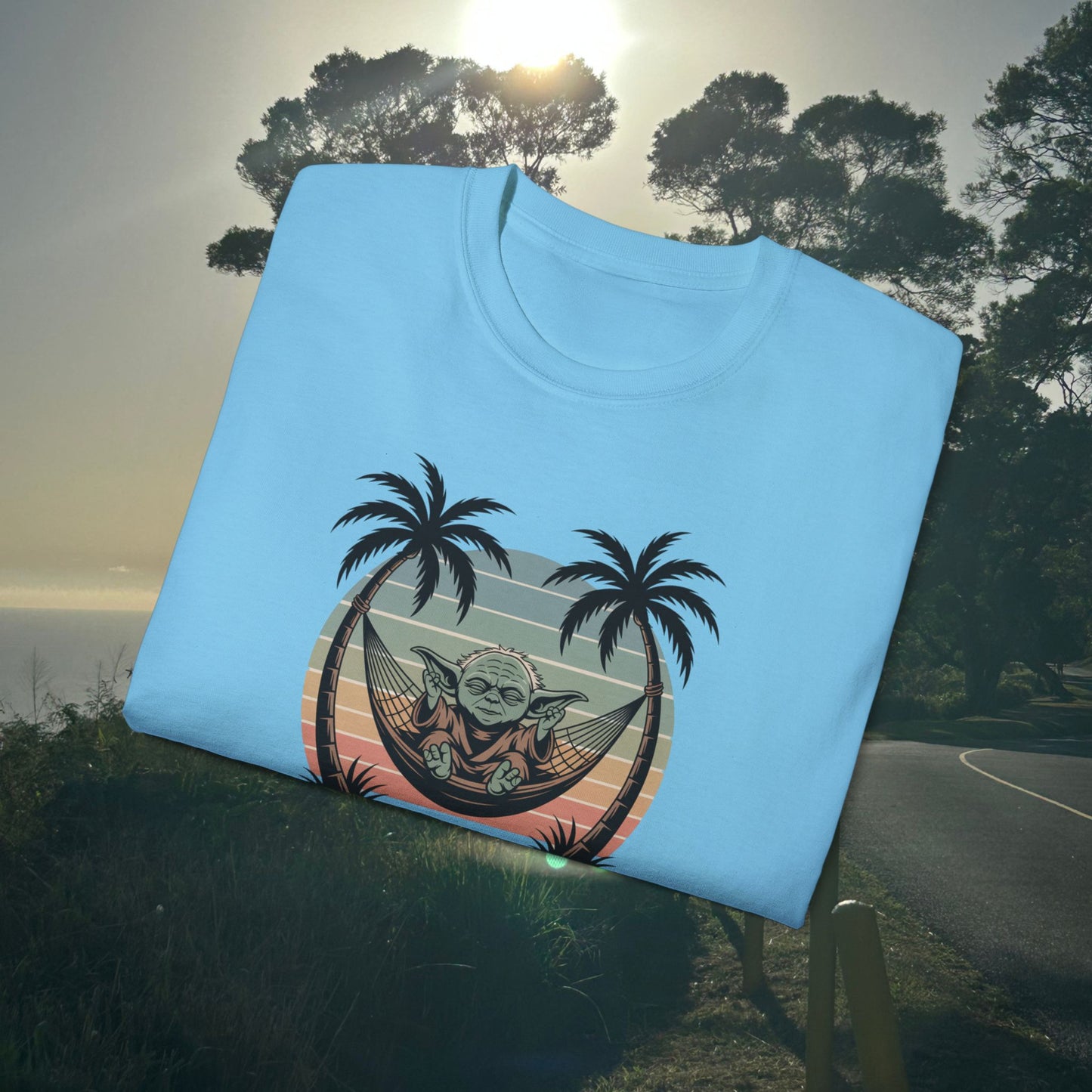 Chill Unisex Tee