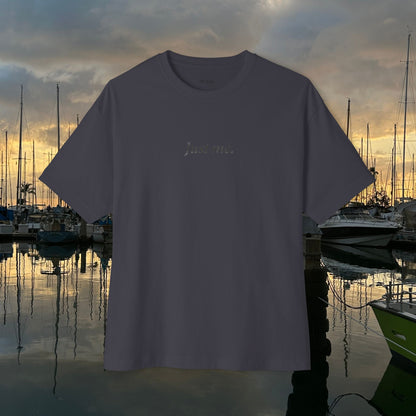Just me -  Oversize Tee