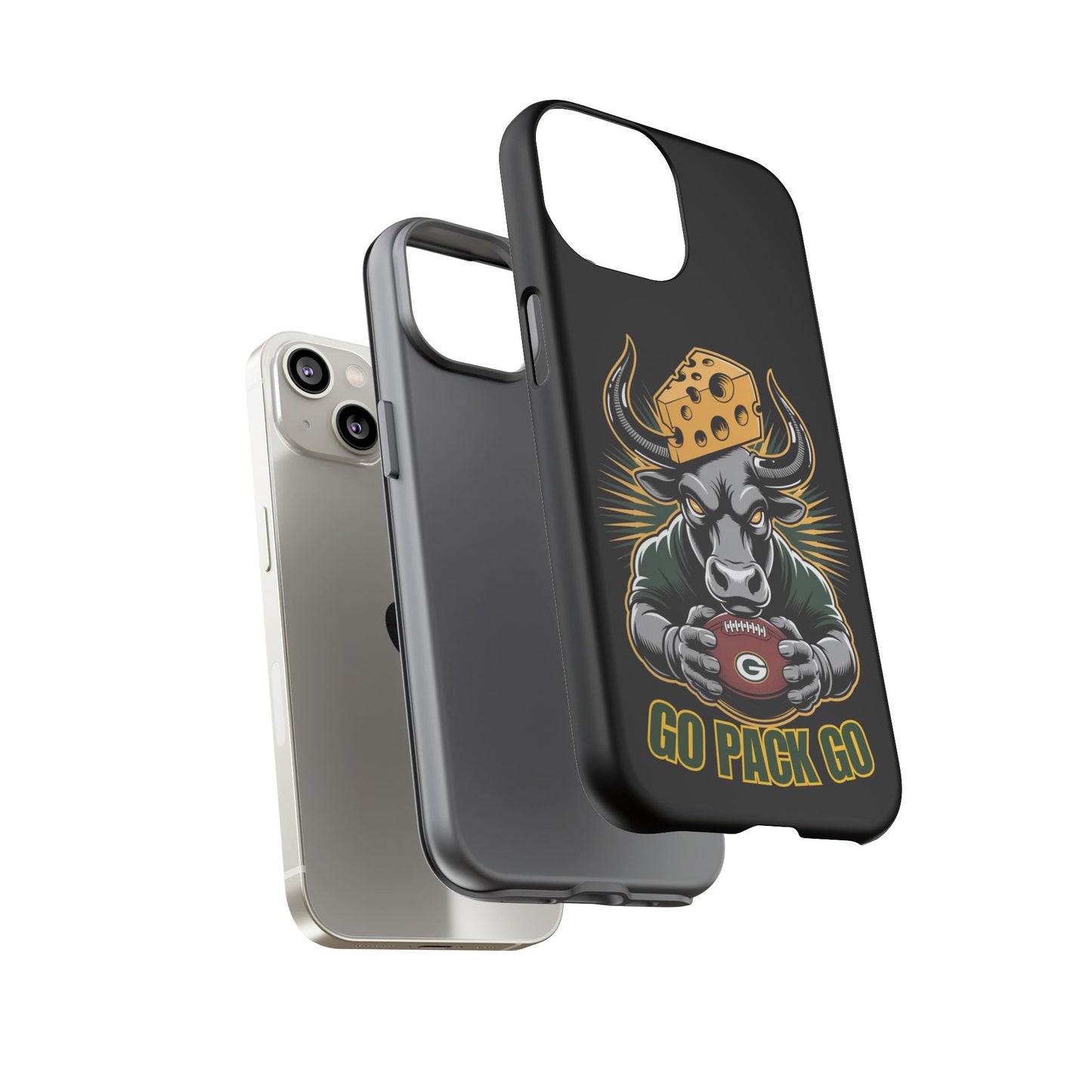 Phone Case Packers