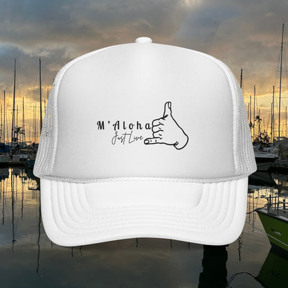 Shaka - Trucker Caps