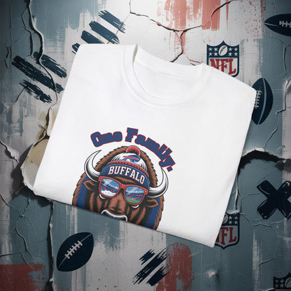 Buffalo Bills Icon Tee