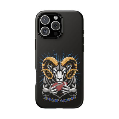 Phone Case Rams