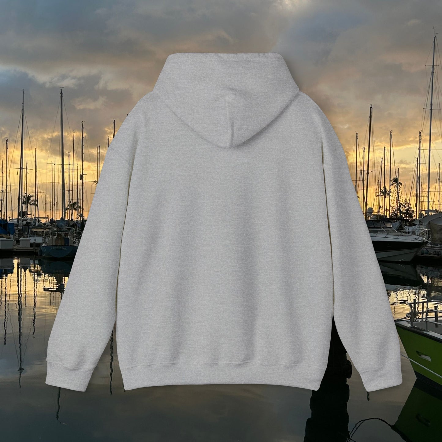 Just me - Hoodie