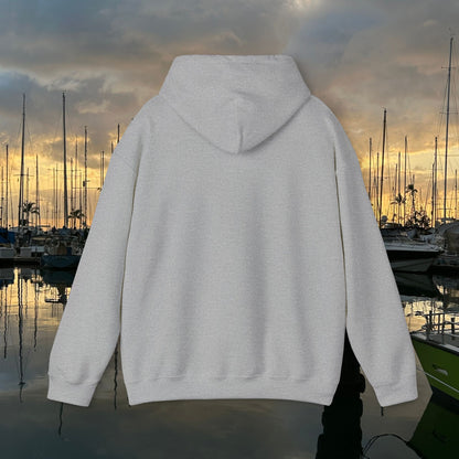 Just me - Hoodie
