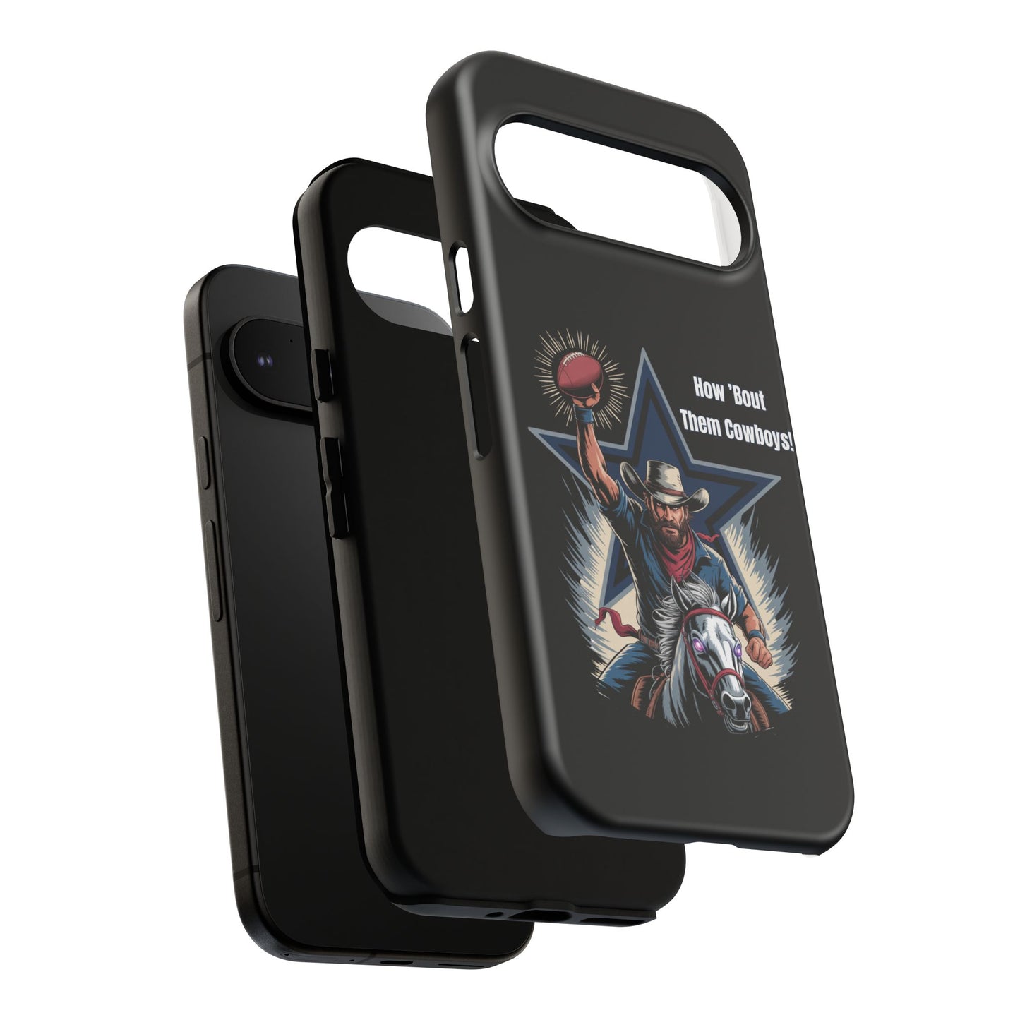 Phone Case Cowboys