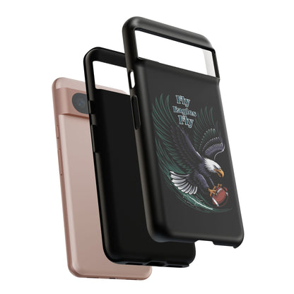 Phone Case Eagles